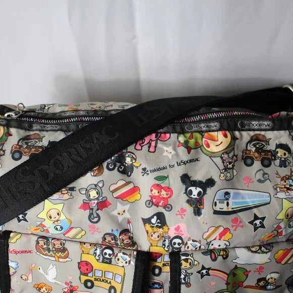 tokidoki for LeSportsac - Picture 3 of 10
